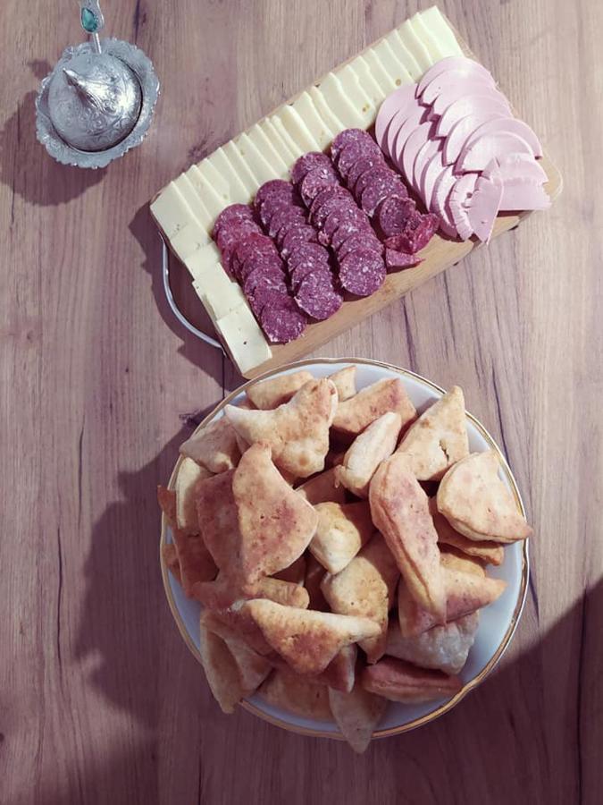 Bobica Konak - Lukomir Екстериор снимка